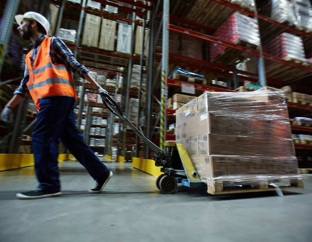 Warehousing 3