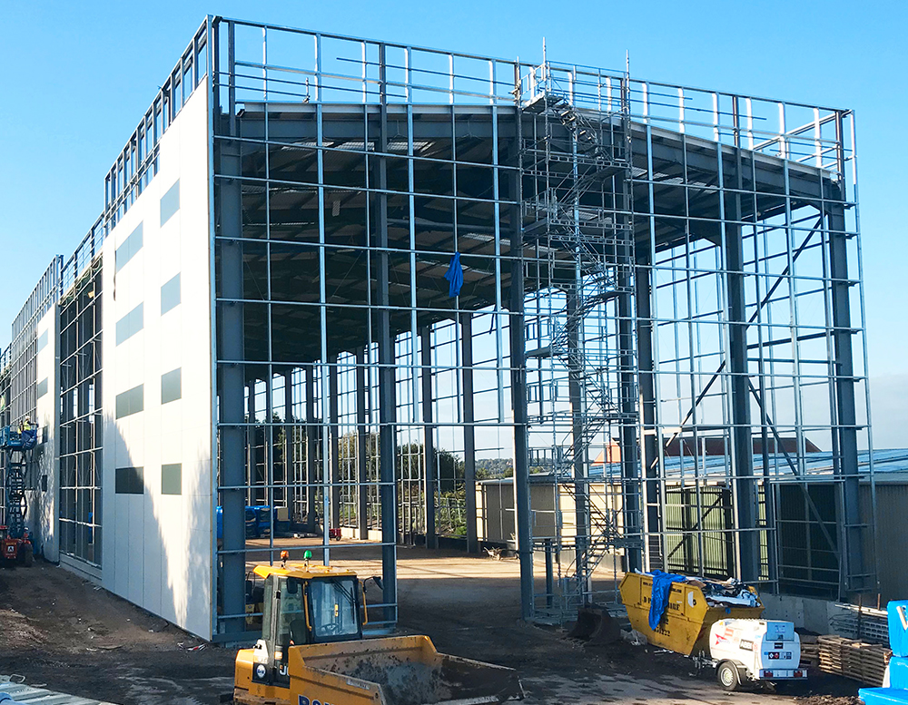 Warehousing 5