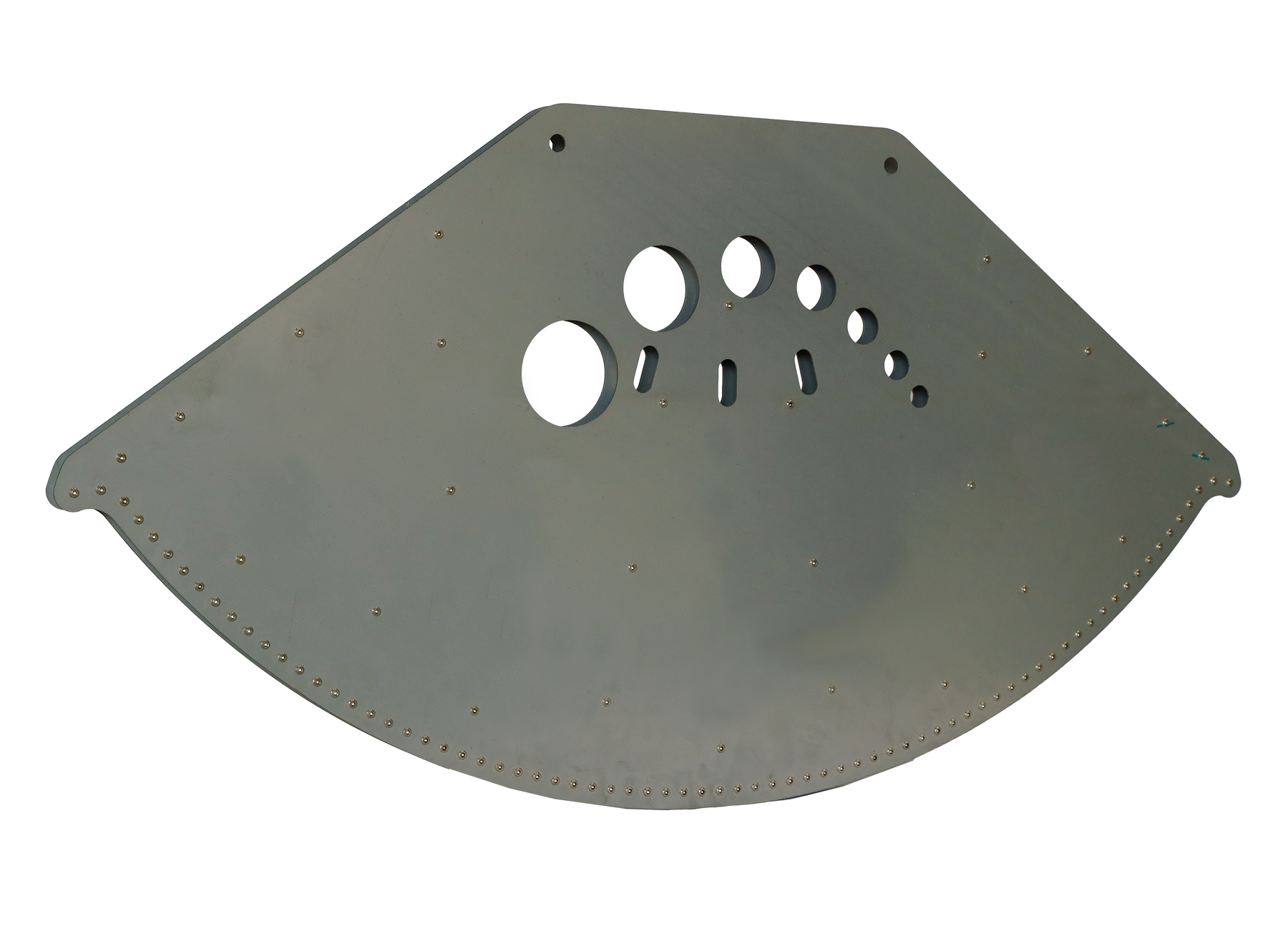 Gear Rack Assembly
