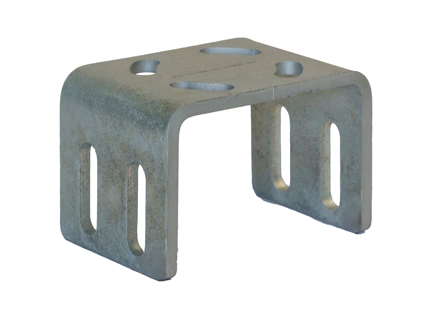 I BEAM BUSHING HOUSING BRACKET