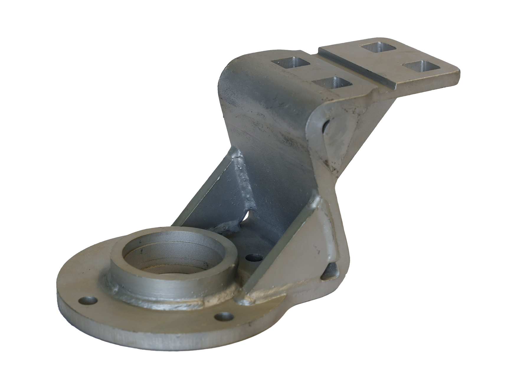 MOTOR MOUNTING BRACKET