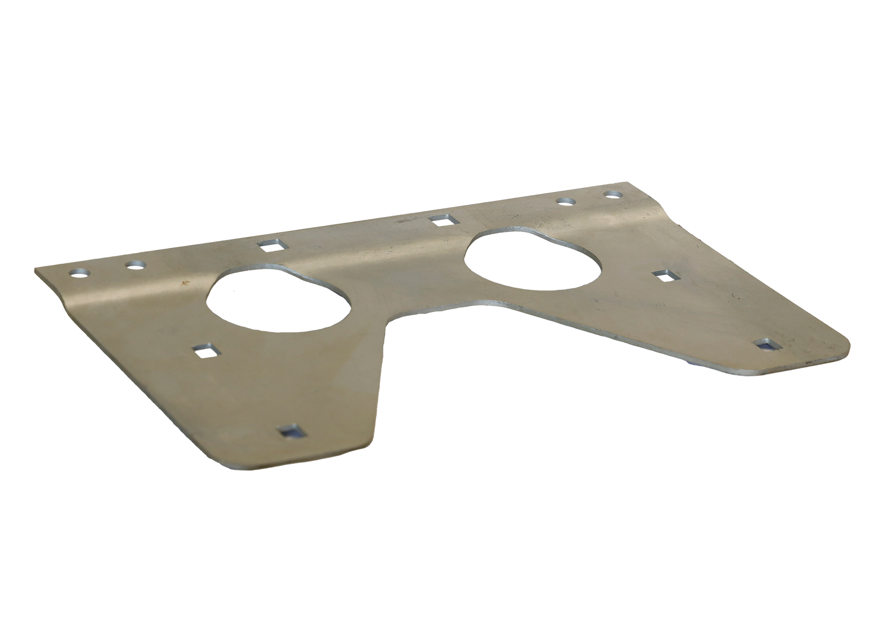 PLATE SUPPORT