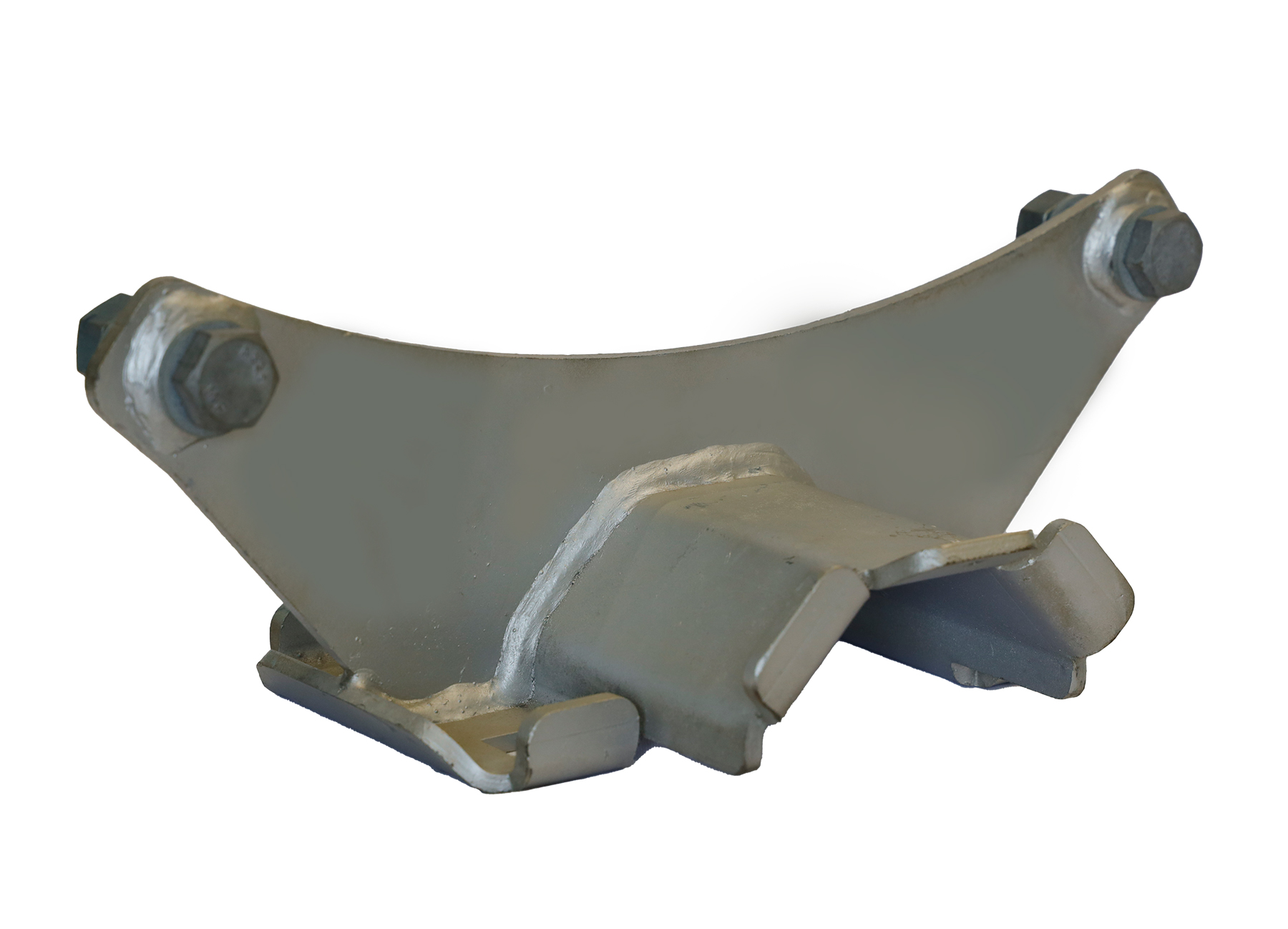 WELDMENT ASSEMBLY